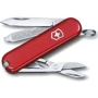 Мультитул Victorinox Classic SD 58мм/7функций/красный (0.6223.B1)