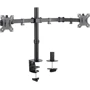 Крепление для мониторов Brateck LDT12-C024N