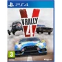 V-Rally 4 (PS4)