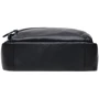 Мужская сумка планшет Borsa Leather черная (K15112-black): Тип Сумки