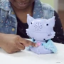 Игрушка мягкая Hasbro серии Фэнтезийное Кормление (FRR FLITTER THE KITTEN) F1545_F1827 фото 8
