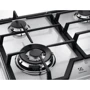 Варочная поверхность газовая Electrolux LGS6436SX фото 7