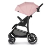 Прогулочная коляска Kinderkraft Trig Pink (KKWTRIGPNK0000) фото 7
