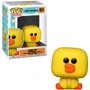 Игровая фигурка Funko Pop! серии Line Friends Салли (48153): Тип Игровая фигурка