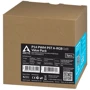Кулер Arctic P14 PWM PST A-RGB (3-fan pack) (ACFAN00257A): Разъем 4pin