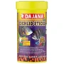 Корм для крупных и средних цихлид Dajana Cichlid Sticks в палочках 1000 мл/320 г (DP111D (5348))