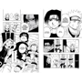 Naruto. Наруто. Книга 2. Мост героя: Производитель Азбука