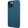 Чехол для iPhone Nillkin Matte Pro Blue for iPhone 13 / 14: Тип чехла накладка на заднюю часть