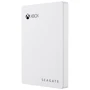 Внешний жесткий диск USB 2.0Tb Seagate Game Drive Xbox White (STEA2000417): Вес, г 170