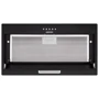 Вытяжка ELEYUS URBAN 1200 LED 70 BL: Тип воздухоочистителя Рециркуляция, Отвод