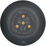 Ліхтар туристичний Olight Obulb Pro S black (2370.40.76): Світлодіоди LED