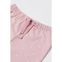 Костюм H & M 912-7195919 62 см рожевий: Стать дівчинка