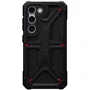 Чохол для телефона Urban Armor Gear UAG Monarch Kevlar Black (214130113940) для Samsung S916 Galaxy S23+