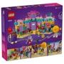 Конструктор LEGO Friends Кондитерская Хартлейк-Сити 376 деталей (42649): Серия Friends