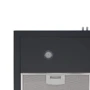 Вытяжка Perfelli K 6202 SG 700 LED фото 7