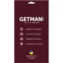 Аксессуар для смартфона TPU Case GETMAN Ease logo Clear for Xiaomi Redmi 12C: Тип накладка на заднюю часть
