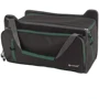 Термосумка Outwell Coolbag Cormorant L Black (590160): Матеріал ізоляції 100% поліестер 600D, підкладка з алюмінієвої фольги