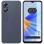 Чехол для телефонов BeCover TPU Case Transparancy for Oppo A17 (708650): Тип накладка на заднюю часть