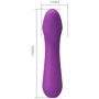 Вибратор Pretty Love Cetus Vibrator Purple