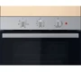 Духовой шкаф электрический Whirlpool OMR35HR0X: Класс энергопотребления A