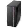 Корпус Raidmax BLAZAR X910FAB: Призначення ігровий