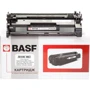 Картридж BASF Canon 057H, 3010C002 Black, без чіпа (BASF-KT-CRG057H-WOC)