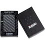 Зажигалка Zippo 49352 Carbon Fiber Design (49356): Производитель Zippo