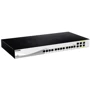 Мережевий комутатор D-Link DXS-1210-16TC