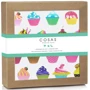 Наматрацник непромокальний Cosas Water Sheet Cake 70х120 (4822052024546)