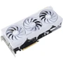Видеокарта ASUS GeForce RTX4070Ti SUPER 16Gb TUF OC WHITE GAMING (TUF-RTX4070TIS-O16G-WHITE-GAMING) UA