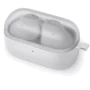 Наушники Philips TAT2149 White (TAT2149WT/00): Время работы, ч 6