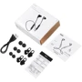 Наушники Baseus Encok S10 Dual Moving-coil Wireless Headset Black (NGS10-01): Тип крепления без креплений