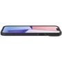Чехол для iPhone Spigen Liquid Air Matte Black (ACS04891) for iPhone 14 Plus фото 9