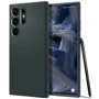 Аксессуар для смартфона Spigen Liquid Air Abyss Green (ACS05615) for Samsung S918 Galaxy S23 Ultra: Совместимость Samsung S918 Galaxy S23 Ultra