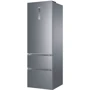 Холодильник Haier HTR5619ENMP: Размеры 190.5x59.5x65.7 см