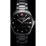 Наручные часы Swiss Military Hanowa Roadrunner Maxed SMWGH0001601: Механизм Кварцевый