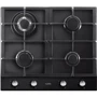 Варильна поверхня газова Ventolux HG640-P1G CEST (BLACK): Розміри для вбудовування (ШxГ) 55.2x47 см