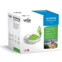 Інгалятор Vega CN-01 W Family компресорний: Продуктивність розпилення, мл / хв 0.2