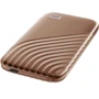 WD My Passport Gold 2 TB (WDBAGF0020BGD-WESN): Форм-фактор Portable