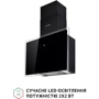 Вытяжка Perfelli Riva Nero фото 8