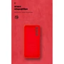 Чохол для телефона ArmorStandart ICON Case Camera cover Red для Samsung M356 Galaxy M35 5G (ARM77974) фото 6