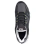 Полуботинки Jack Wolfskin Downhill Texapore Low M 4043851-6069 41 серые текстиль демисезон фото 4