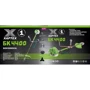 Мотокоса Xaptex БК-4400: Производитель Xaptex