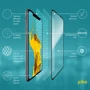 Защитное стекло для iPhone Piko Tempered Glass Full Glue Black for iPhone 11 Pro/iPhone X/iPhone Xs: Тип аксессуара защитное стекло