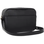 Женская сумка кросс боди Furla Block Mini Crossbody черная (BZY7FBK): Тип ручки Плечевой ремень, Без ручки