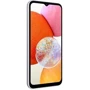 Смартфон Samsung Galaxy A14 4/64 GB Silver Approved Вітринний зразок фото 8
