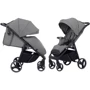 Прогулочная коляска Carrello Bravo/F Frost Grey (CRL-8512 Frost Grey F) фото 8
