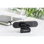 Sandberg Face-ID Webcam 2 (134-40): інтерфейс підключення USB-C; USB2.0