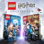 Lego Harry Potter 1-7 (PS5)