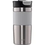 Термочашка Ardesto Comfort 450 мл, сірий (AR2645CML)